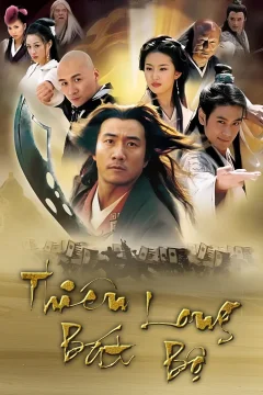 Thiên Long Bát Bộ 2003