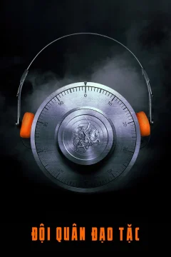 Đội Quân Đạo Tặc