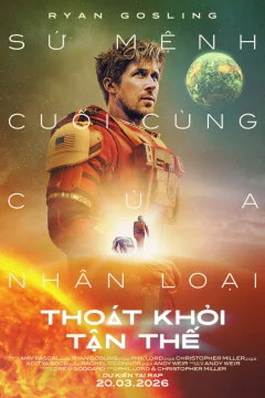 Xem phim Thoát Khỏi Tận Thế - RoPhim