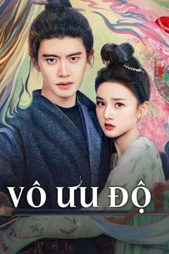 Vô Ưu Độ