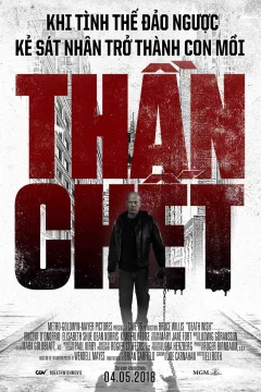 Xem phim Thần Chết - RoPhim