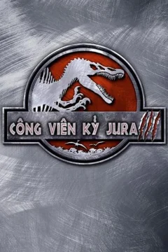 Xem phim Công Viên Kỷ Jura 3 Vietsub HD - RoPhim