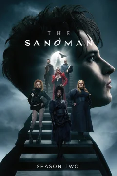 Xem phim The Sandman: Người cát - RoPhim