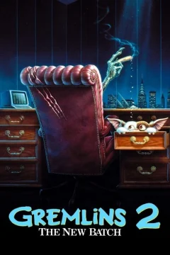 Gremlins 2: Đợt Quái Mới