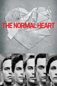 Xem phim The Normal Heart - RoPhim