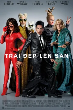 Xem phim Trai Đẹp Lên Sàn 2 - RoPhim