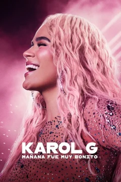 Karol G: Ngày Mai Thật Đẹp