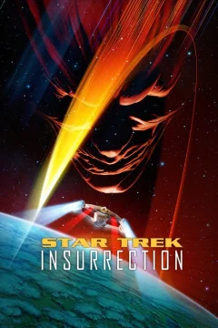 Xem phim Star Trek: Khởi Nghĩa - RoPhim