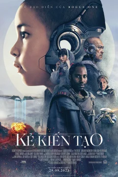 Xem phim Kẻ Kiến Tạo - RoPhim