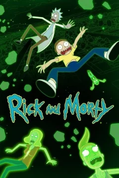 Rick và Morty ( Phần 6 )