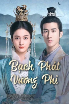 Xem phim Bạch Phát Vương Phi - RoPhim