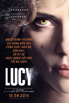 Xem phim Lucy Siêu Phàm - RoPhim