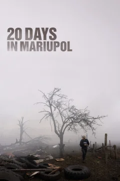 20 Ngày Ở Mariupol