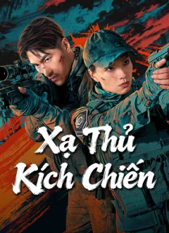Xạ Thủ: Kích Chiến