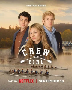 Xem phim Cô Gái Đội Rowing - RoPhim