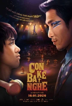 Xem phim Con Kể Ba Nghe Vietsub HD - RoPhim