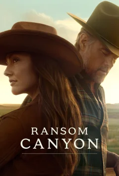 Xem phim Ransom Canyon - RoPhim