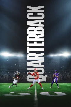 Xem phim Quarterback (Phần 1) Vietsub HD - RoPhim