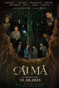 Cải Mã