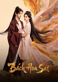 Xem phim Bách Hoa Sát Vietsub HD - RoPhim