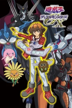 Xem phim Yu-Gi-Oh! GX Vietsub HD - RoPhim